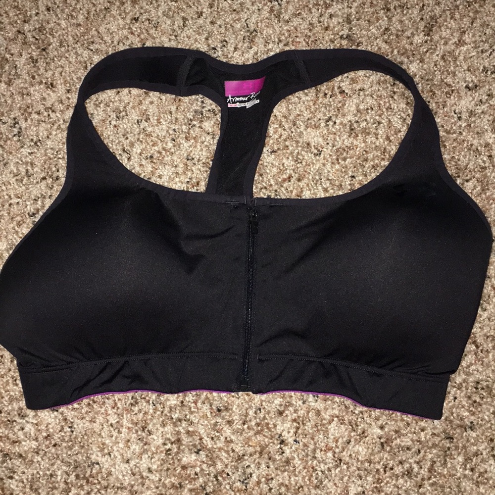 Under Armour Sports Bra